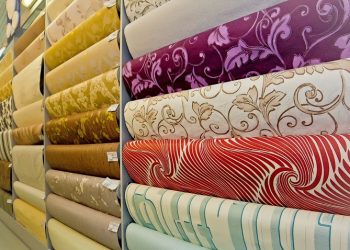 Як обрати “здорові” шпалери