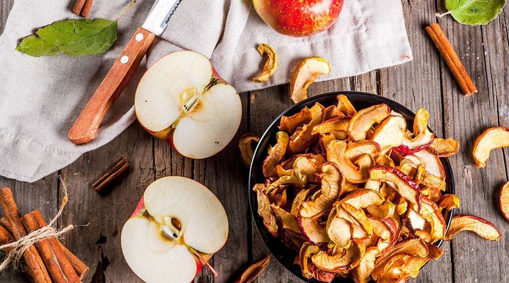 Як зменшити урожай? Засушити!