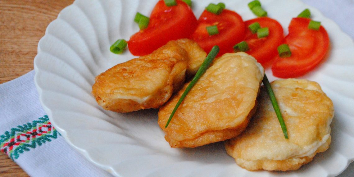 Куряча грудка у клярі з білка