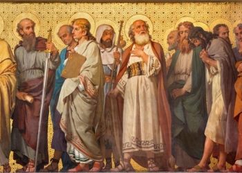 Релігійні свята (12-18.07)