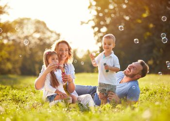 Яким має бути відпочинок християнської родини?