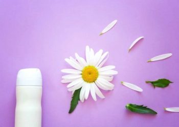 Ваш дезодорант не працює?