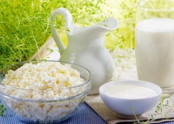 Продавати на базарах сепароване молоко заборонено