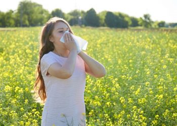 Алергія та астма: не виліковуються, але контролюються