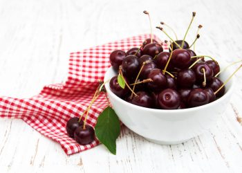 Ягоди позбавлять від багатьох хвороб