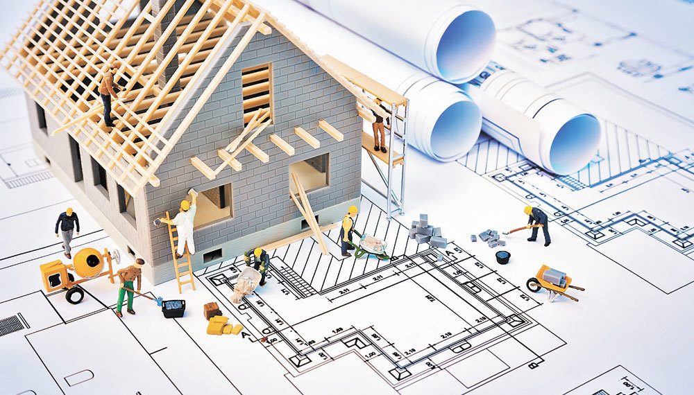 Чи можна будувати на своїй землі без дозволу