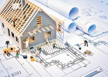 Чи можна будувати на своїй землі без дозволу