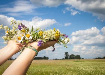 Місячний календар здоров’я та краси на серпень