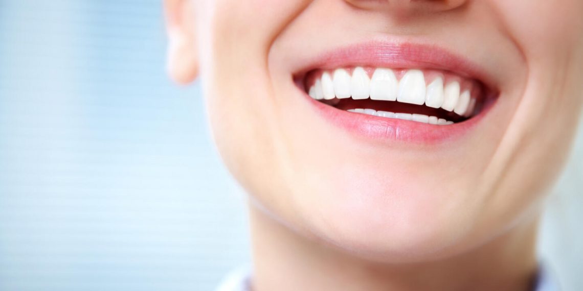 Якщо стерлася зубна емаль