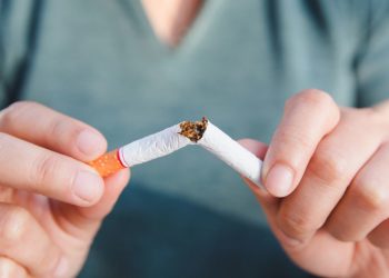 Аїр позбавить від куріння