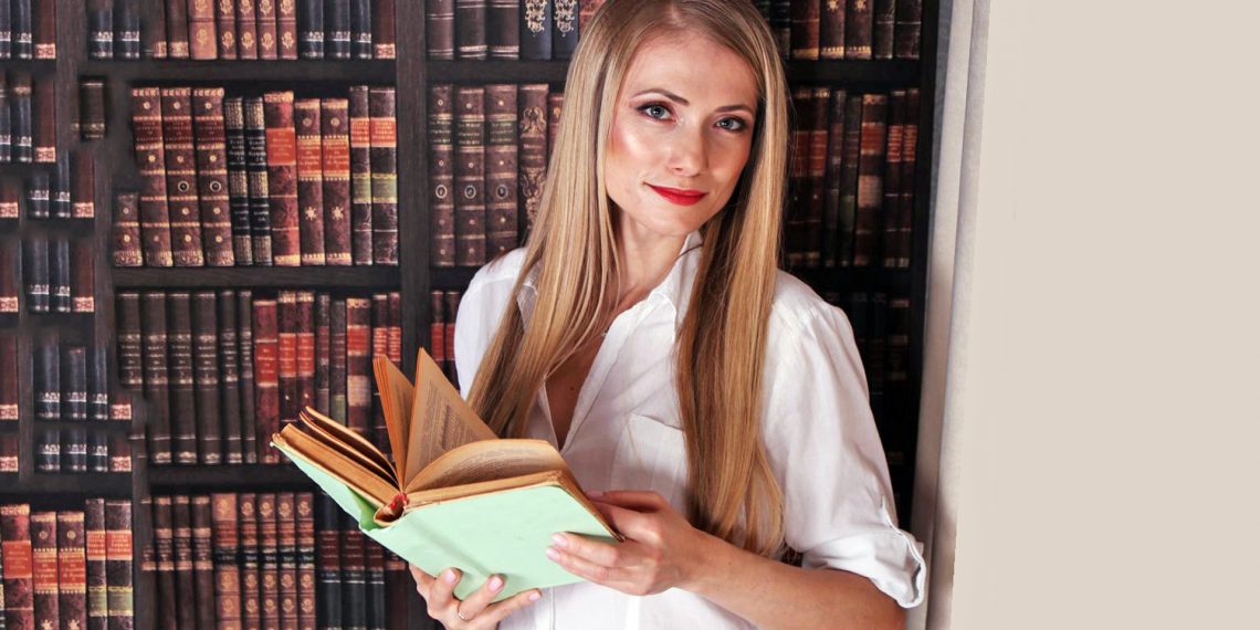 У пошуках жіночого щастя. Крок 5