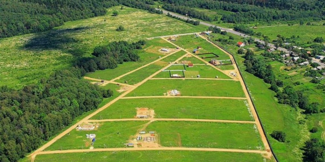 Які податки потрібно сплатити, продаючи землю?