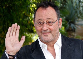 Жан Рено: «Чим сильніша людина, тим менше їй потрібно слів»