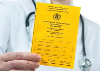 Кому видаватимуть сертифікати про COVID