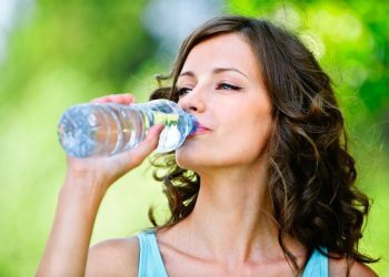 Літню спрагу краще втамувати водою