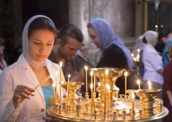 Що означає згрішити словом чи думкою?