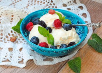 Справжній пломбір