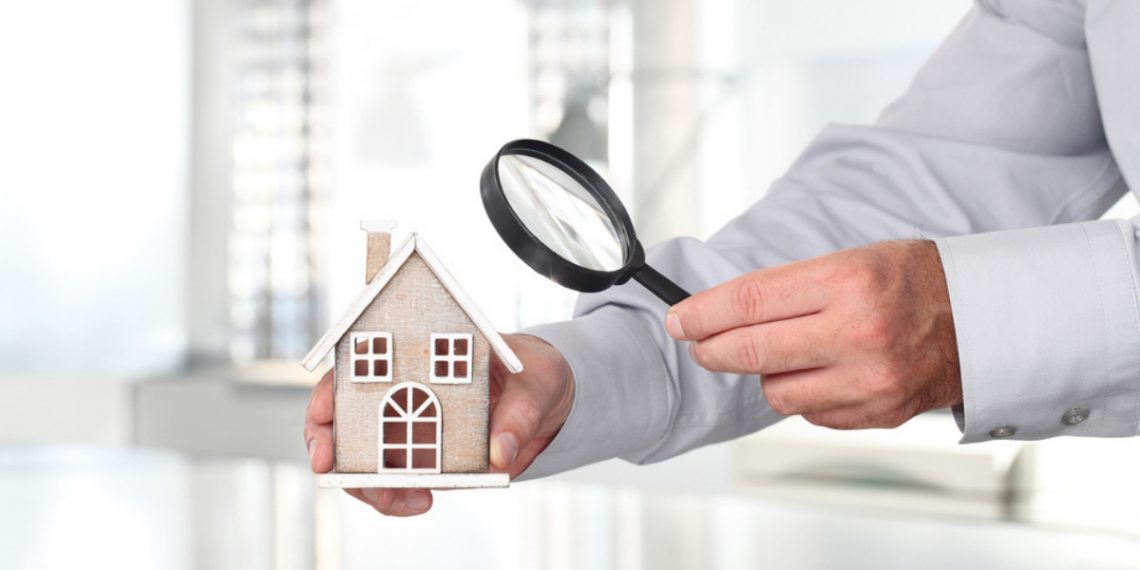 Сервіс автоматичної оцінки нерухомості