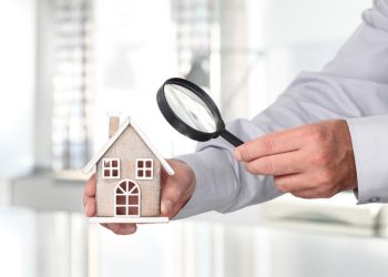 Сервіс автоматичної оцінки нерухомості