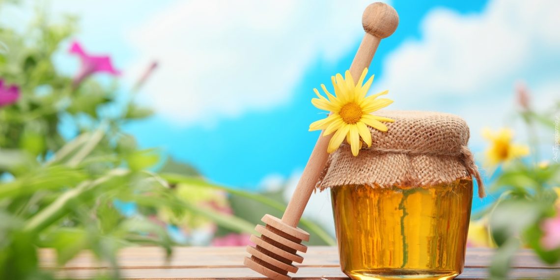 Як зберігати мед