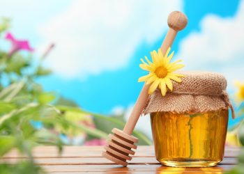 Як зберігати мед