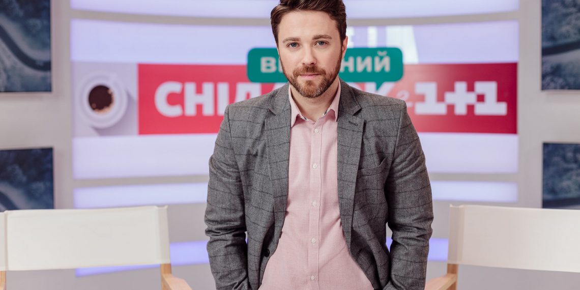 Олександр Попов: «Ціную маму, ціную усіх своїх близьких»