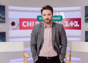 Олександр Попов: «Ціную маму, ціную усіх своїх близьких»