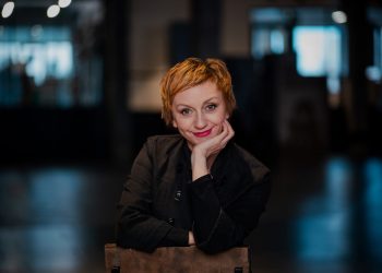 Римма Зюбіна: “Ніколи не пізно змінювати своє життя”