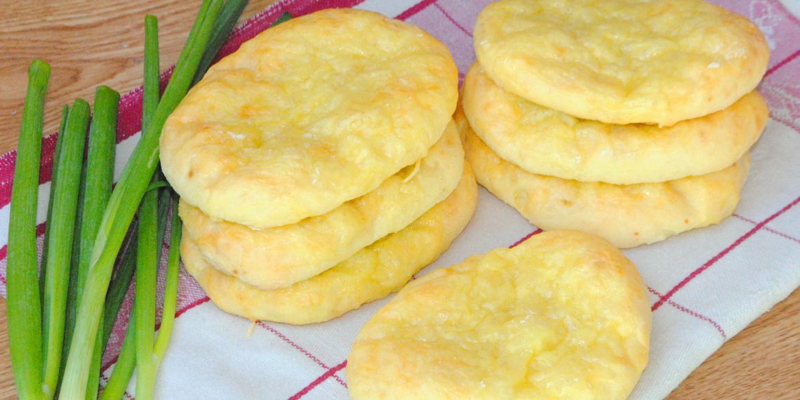 Пиріжки «У путь-доріжку»