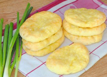 Пиріжки «У путь-доріжку»