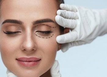 Нависання повік: що це за хвороба і як із нею боротися