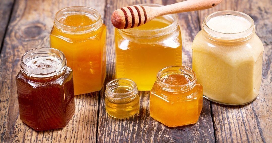 Як обрати справжній мед