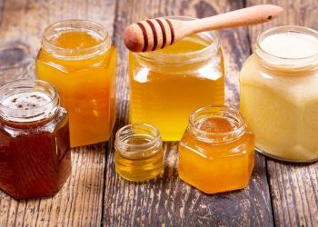 Як обрати справжній мед