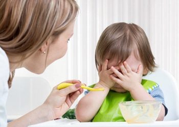 Зворотний бік «ложки за маму»