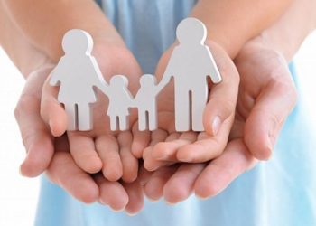 Допомогу на дітей збільшено