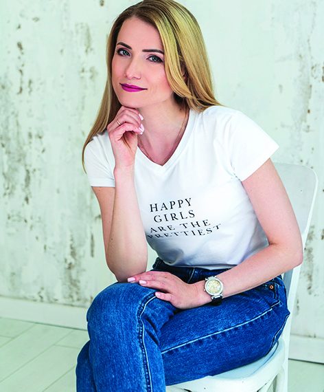 У пошуках жіночого щастя. Крок 7