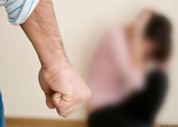 Б’є — значить любить?!