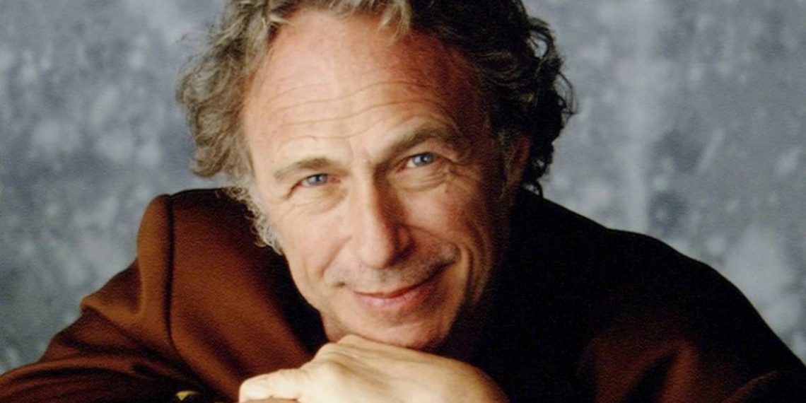 П’єр Рішар: той, хто дарує сміх