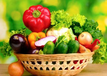 Про овочі, що самі запилюються