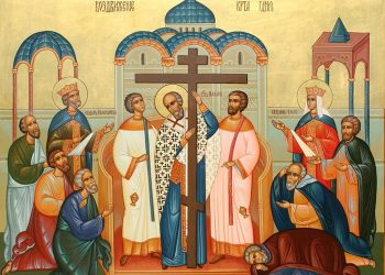 Релігійні свята (27.09-3.10)