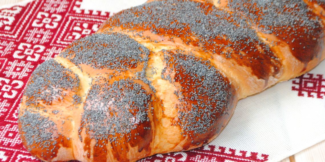 Макова плетінка