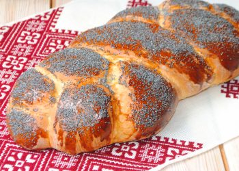 Макова плетінка