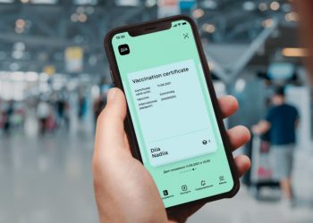 Як згенерувати COVID-cертифікат