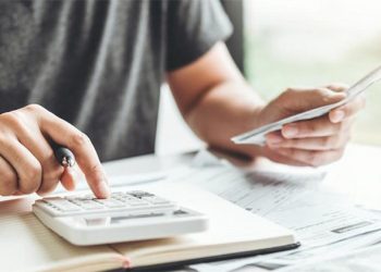 Стартувала «податкова амністія»