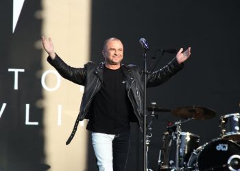 Віктор Павлік: головний романтик України