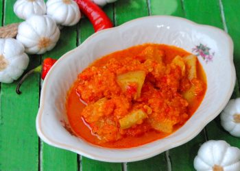 Кабачки “Татарська пісня”