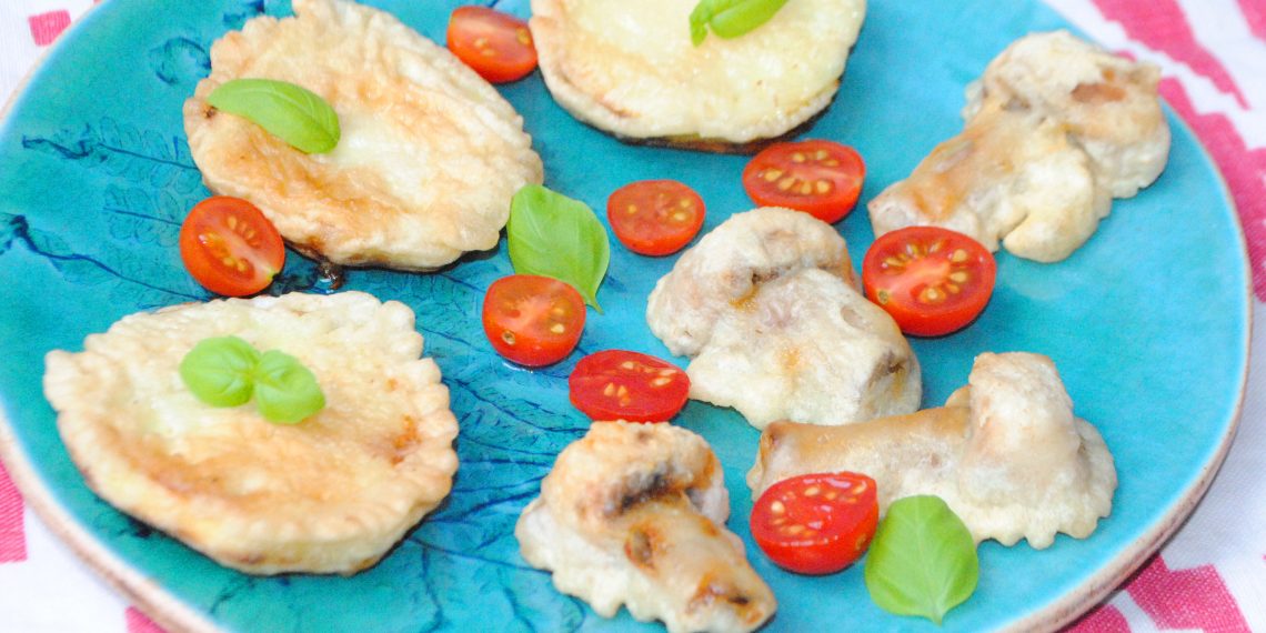 Хрусткий кляр