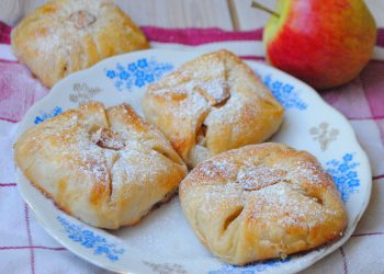 Яблучні слойки