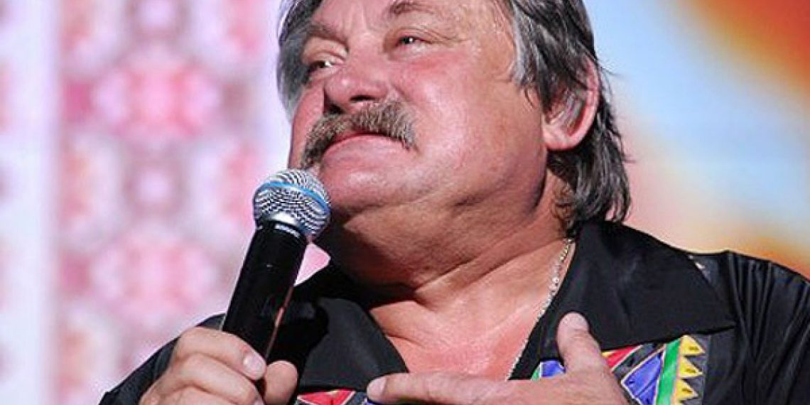 Микола Мозговий: все пропускав крізь серце