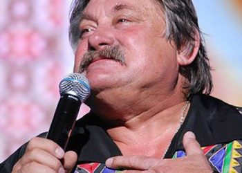 Микола Мозговий: все пропускав крізь серце